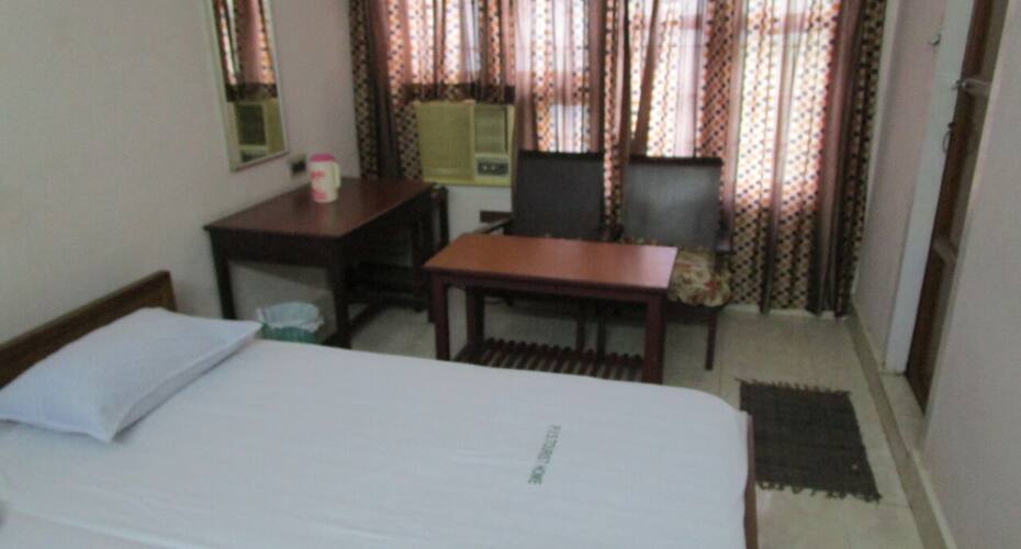 P.V.S. Tourist Home, Kannur 5
